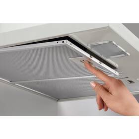 Odsavač par Electrolux EFC226V 

 obrázek produktu 3 z 7