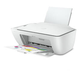 Tiskárna multifunkční HP 2720 

 obrázek produktu 1 z 5