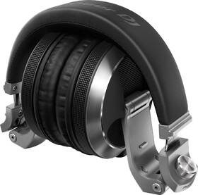 Sluchátka Pioneer DJ HDJ-X7-S stříbrná

 obrázek produktu 5 z 6