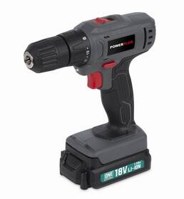 Vrtací šroubovák POWERPLUS POWESET1 (s baterií) 

 obrázek produktu 4 z 8