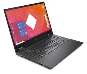 Notebook HP Omen 15-en0001nc černý

 obrázek produktu 3 z 6