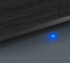 Myčka nádobí Siemens SN63EX14CE 

 obrázek produktu 3 z 11