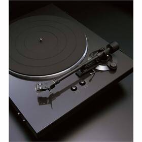 Gramofon Denon DP-300F černý

 obrázek produktu 1 z 1