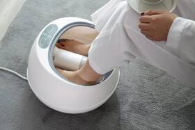 Masážní přístroj NAIPO oFlexiSpa 

 obrázek produktu 14 z 14