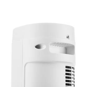 Ventilátor sloupový Gallet VEN11T bílý

 obrázek produktu 5 z 5