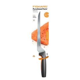 Nůž Fiskars filetovací 22 cm 

 obrázek produktu 1 z 1