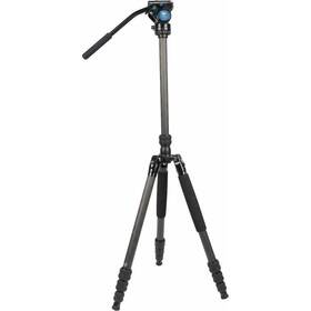 Stativ Sirui Traveler VC 

 obrázek produktu 1 z 7