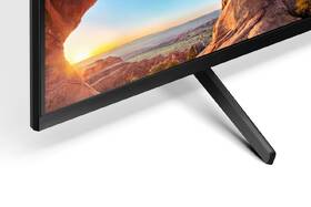 Televize Sony KD-50X85J 

 obrázek produktu 7 z 8
