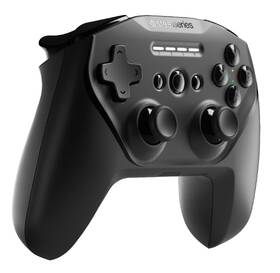 Gamepad SteelSeries Stratus Duo černý

 obrázek produktu 1 z 12