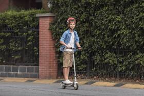 Elektrická koloběžka Ninebot by Segway Zing C10 

 obrázek produktu 22 z 25