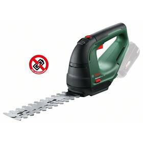 Nůžky na trávu Bosch AdvancedShear 18 (bez baterie) 

 obrázek produktu 1 z 10