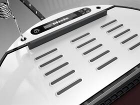 Žehlicí systém Miele B4847 FashionMaster 4.0 

 obrázek produktu 3 z 7