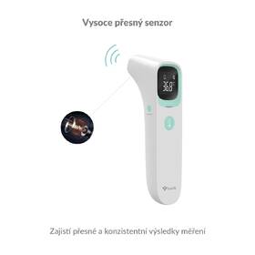 Teploměr TrueLife Care Q9 

 obrázek produktu 5 z 7
