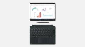 Notebook Microsoft Surface Pro 8 černý

 obrázek produktu 4 z 4