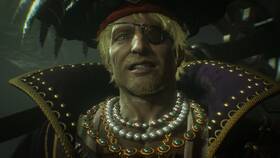 Hra SQUARE ENIX PlayStation 5 Stranger of Paradise: Final Fantasy Origin 

 obrázek produktu 1 z 9