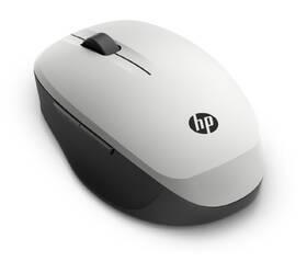 Myš HP 300 Dual Mode stříbrná

 obrázek produktu 2 z 4