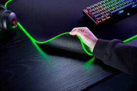 Podložka pod klávesnici a myš Razer Goliathus Chroma 3XL černá

 obrázek produktu 5 z 8