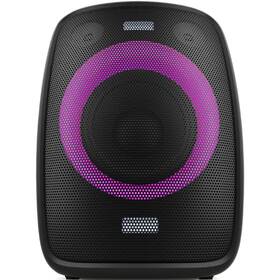 Party reproduktor Niceboy Party Boy 2 (100W) černý

 obrázek produktu 1 z 5