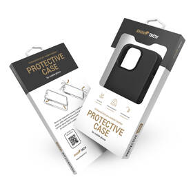 Kryt na mobil RhinoTech MAGcase Eco s podporou MagSafe na Apple iPhone 14 Plus černý

 obrázek produktu 7 z 7