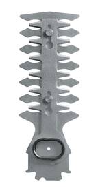 Nože náhradní Bosch EasyShear 12 cm 

 obrázek produktu 1 z 1