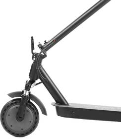 Elektrická koloběžka Sencor SCOOTER S30 

 obrázek produktu 4 z 8