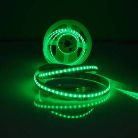 LED pásek Nedis SmartLife, Wi-Fi, RGB, teplá až studená bílá, 2m 

 obrázek produktu 9 z 11