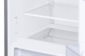 Chladnička s mrazničkou Samsung RB34C600CSA/EF stříbrná

 obrázek produktu 5 z 7
