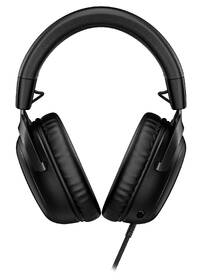Headset HyperX Cloud III černý

 obrázek produktu 3 z 6