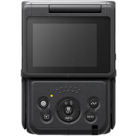 Digitální fotoaparát Canon V10 Advanced Vlogging Kit stříbrný

 obrázek produktu 4 z 12