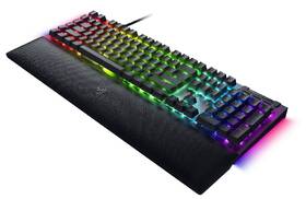 Klávesnice Razer BlackWidow V4 (Yellow Switch) US layout černá

 obrázek produktu 4 z 12