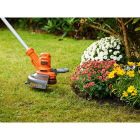 Strunová sekačka Black-Decker BESTA530-QS 550W 

 obrázek produktu 1 z 3
