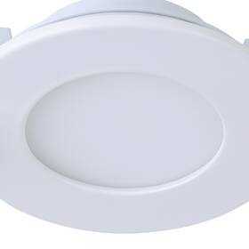 Vestavné svítidlo Eglo Fueva-Z, kruh, 8,5 cm, 3 ks bílé

 obrázek produktu 2 z 3