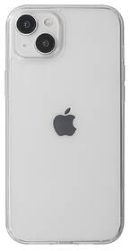 Kryt na mobil ER CASE Crystal na Apple iPhone 15 Plus průhledný

 obrázek produktu 3 z 3