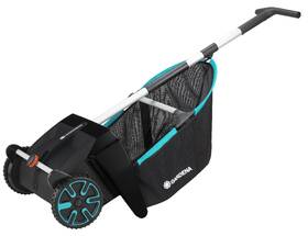 Sběrač listí Gardena 3565-20 

 obrázek produktu 2 z 7