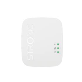 Síťový rozvod LAN po 230V Strong 1000 DUO MINI, 2 jednotky 

 obrázek produktu 1 z 10