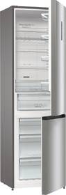 Chladnička s mrazničkou Gorenje NRK620DA2XL4 nerez

 obrázek produktu 13 z 22
