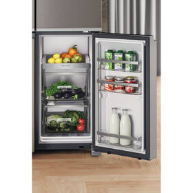 Americká lednice Whirlpool WQ9I MO2L EF nerez

 obrázek produktu 9 z 21