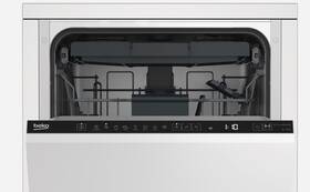 Myčka nádobí Beko DIS46120 

 obrázek produktu 2 z 7