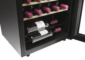 Vinotéka Haier HWS34GGH1 černá

 obrázek produktu 5 z 24