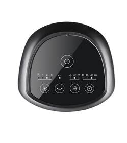 Ventilátor sloupový Black+Decker BXEFT50E černý

 obrázek produktu 1 z 6