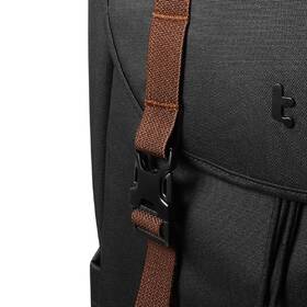 Batoh na notebook tomtoc VintPack - TA1 černý

 obrázek produktu 6 z 11