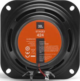 Reproduktory JBL STAGE2 424 černý

 obrázek produktu 3 z 4