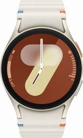 Chytré hodinky Samsung Galaxy Watch7 40 mm krémové

 obrázek produktu 25 z 29