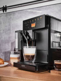 Automatický kávovar ETA Acorto 9180 90000 černý

 obrázek produktu 14 z 17