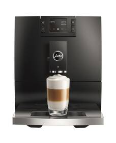 Automatický kávovar Jura C8 Piano Black 

 obrázek produktu 4 z 13