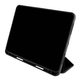 Pouzdro na tablet FIXED Padcover+ na Apple iPad Pro 11" (2024)/M5 (2025), Sleep and Wake, pouzdro pro Pencil černé

 obrázek produktu 4 z 8