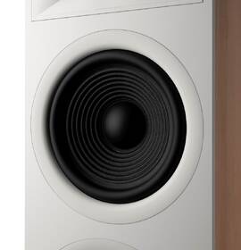 Reproduktory JBL STAGE 280F (2 ks) šedé/bílé/hnědé

 obrázek produktu 7 z 10
