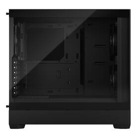 Case FRACTAL DESIGN Silent Tempered Glass Clear Tint černá

 obrázek produktu 7 z 11