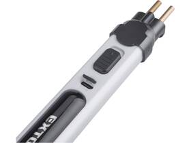 Řezačka polystyrenu Extol Premium 8891504 

 obrázek produktu 15 z 16