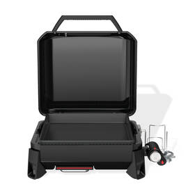 Gril zahradní plynový Weber SLATE GP Premium 43 cm černý

 obrázek produktu 4 z 10